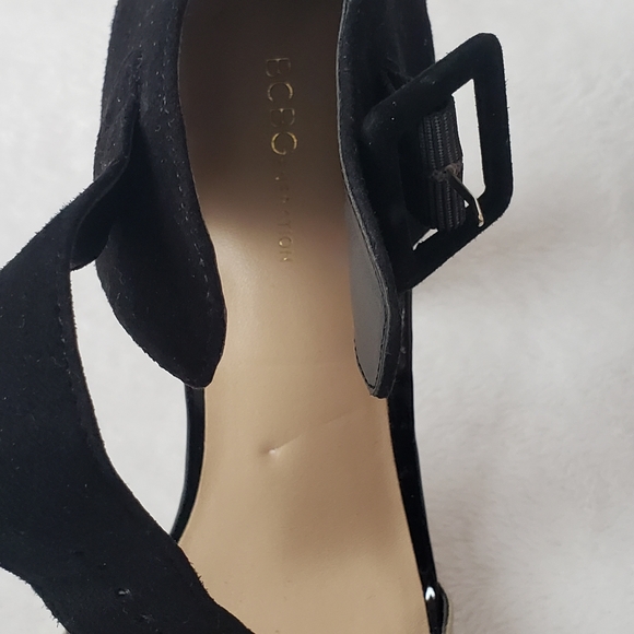 BCBGeneration Heels size 7M - Picture 4 of 14